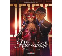 La Rose écarlate T18 - Elle est de retour