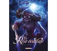 La Rose écarlate T19: Nous sommes liés