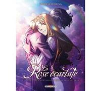 La Rose écarlate T21 - Nous nous connaissons depuis si longtemps Patricia Lyfoung (Auteur), Agnès Pelletier (Dessinateur), Maureen Sasone (Coloriste), Benjamin Pottier (Coloriste), Philippe Ogaki (Col