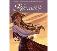 La Rose écarlate - Tome 1 : Je savais que je te rencontrerais Lyfoung (Auteur)