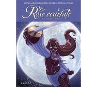 La Rose écarlate - Tome 2 : Je veux que tu m'aimes Lyfoung (Auteur)