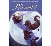 La Rose écarlate - Tome 2 : Je veux que tu m'aimes - Lyfoung - Rageot - Poche - Roman junior