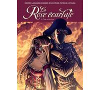 La Rose écarlate - Tome 3 : J'irai où tu iras