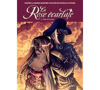 La Rose écarlate - Tome 3 : J'irai où tu iras