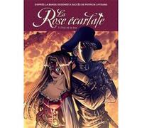 La Rose écarlate - Tome 3 : J'irai où tu iras
