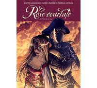 La Rose écarlate - Tome 3 : J'irai où tu iras - Catherine Kalengula - Rageot - Poche - Roman junior