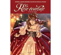 La Rose écarlate - Tome 4 : J'irai voir Venise