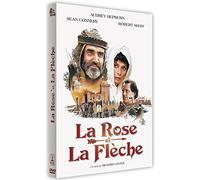 La Rose et La Flèche DVD