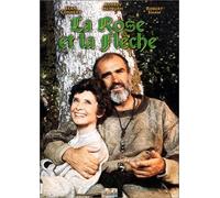 La Rose et la flèche