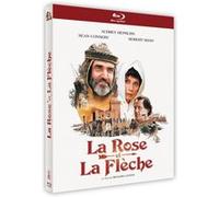 La Rose et La Flèche Blu-ray E