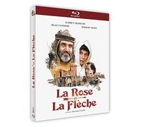 La Rose et la Fleche - Brd [Blu-ray]