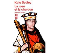 La rose et le chardon