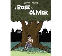 La Rose et l'Olivier
