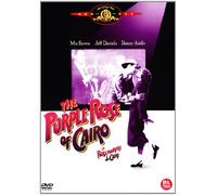 La Rose pourpre du Caire