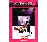 La Rose Pourpre du Caire