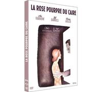La Rose Pourpre Du Caire