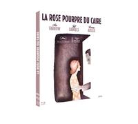 La Rose pourpre du Caire Blu-ray