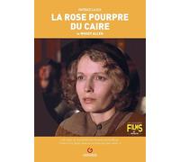 La rose pourpre du Caire: de Woody Allen