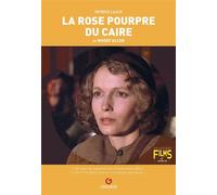 La rose pourpre du Caire De Woody Allen - Patrice Lajus - Gremese - broché - Essai