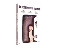 La Rose pourpre du Caire DVD DVD