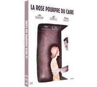 La Rose pourpre du Caire DVD E