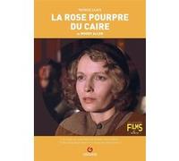 La rose pourpre du Caire Patrice Lajus (Auteur)