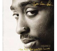 La Rose Qui A Poussé Dans Le Béton - Vol. 1 - 2 PAC CD INTERSCOPE