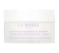 Parapharmacie > Beauté & Soins > Soins Des Cheveux > Masques et après-shampooings La Rosée Après-Shampoing Hydratant Démêlant Rechargeable 200 g - Masques et après-shampooings - Pharmacie en ligne LaS