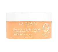 La Rosée Baume démaquillant fondant rechargeable à l’huile de cerise BIio 90 ml