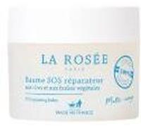 La Rosée Baume SOS Réparateur 20 g - Pot 20 g