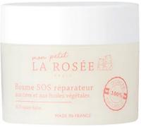 La Rosée Mon Petit Baume SOS Réparateur Aux Cires Et Aux Huiles Végétales Pot 20g