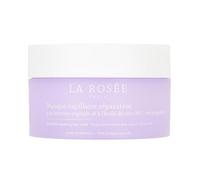 La Rosée Capillaire Masque Capillaire Réparateur à la Kératine Végétale Rechargeable 200g