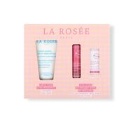 La Rosée Coffret soins nomades teintés