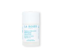 LA ROSÉE Contour des yeux défatigant à l'aloe vera BIO Stick(S) 15 ml