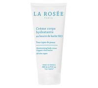 Parapharmacie > Beauté & Soins > Produits de Soins Corps > Soins hydratants et nourrissants La Rosée Crème Corps Hydratante - Soins hydratants et nourrissants - Pharmacie en ligne LaSante.net200 ml