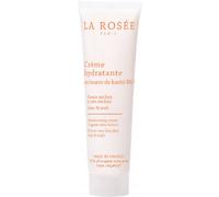La Rosée Crème Hydratante Visage au Karité 60 ml - Hydratants et nourrissants - Pharmacie en ligne LaSante.net