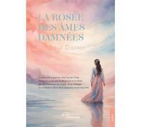 La Rosée des âmes damnées - Stelle Dibandi - Jets D'encre - broché - Poésie
