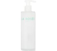 La Rosée Flacon Vide En Verre 200ml Pour Le Gel Nettoyant Anti-Imperfections 1 Pièce