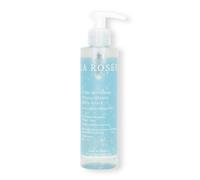 LA ROSÉE Gelée micellaire démaquillante ultra-douce aux hydrolats floraux BIO Gelée(S) 195 ml