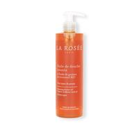 LA ROSÉE Huile de douche lavante De Bain 400 ml