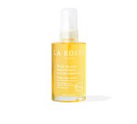 La rosée Huile de soin nourrissante 100ml