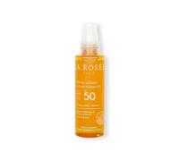 LA ROSÉE Huile solaire SPF 50 150 ml