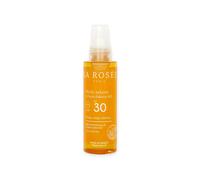 LA ROSÉE Huile solaire SPF 30 150 ml
