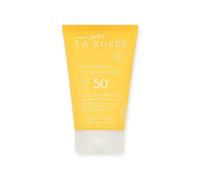 La Rosée Lait Solaire Bébé et Enfant SPF50 125ml