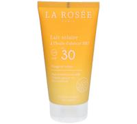 LA ROSÉE Lait solaire SPF 30 150 ml