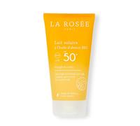 LA ROSÉE Lait solaire SPF 50+ 150 ml