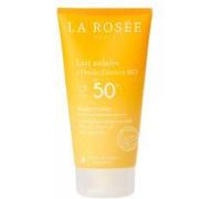 Parapharmacie > Beauté & Soins > Produit Solaire > Produits de Protection Solaire La Rosée Lait Solaire SPF50+ 150 ml - Protection solaire - Pharmacie en ligne LaSante.net
