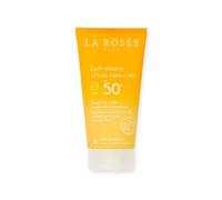 Parapharmacie en ligne > Beauté & Soins > Produits solaires > Produits de protection solaire La Rosée Lait Solaire SPF50+ 150 ml