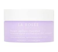 La Rosée Masque Capillaire Réparateur Tous Types De Cheveux Rechargeable 200 G