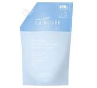 Parapharmacie en ligne > Hygiène & Premiers soins > Produits pour la douche et le bain > Gels douche et savons liquides La Rosée Mon Petit Gel Lavant Ultra Doux Ecorecharge 800 ml - Gels douche et sav